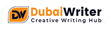 Dubai Writer